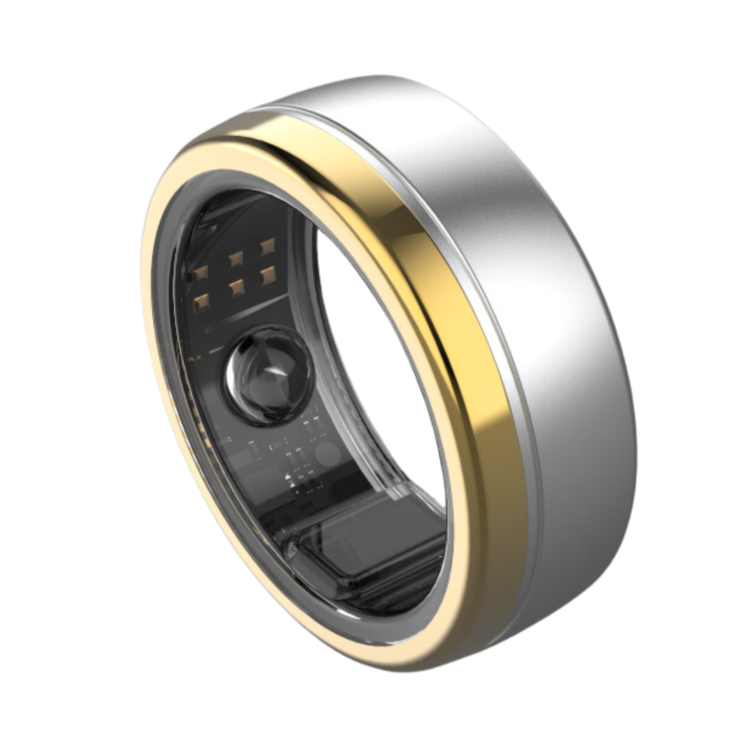 ECG Smart Cardio Ring