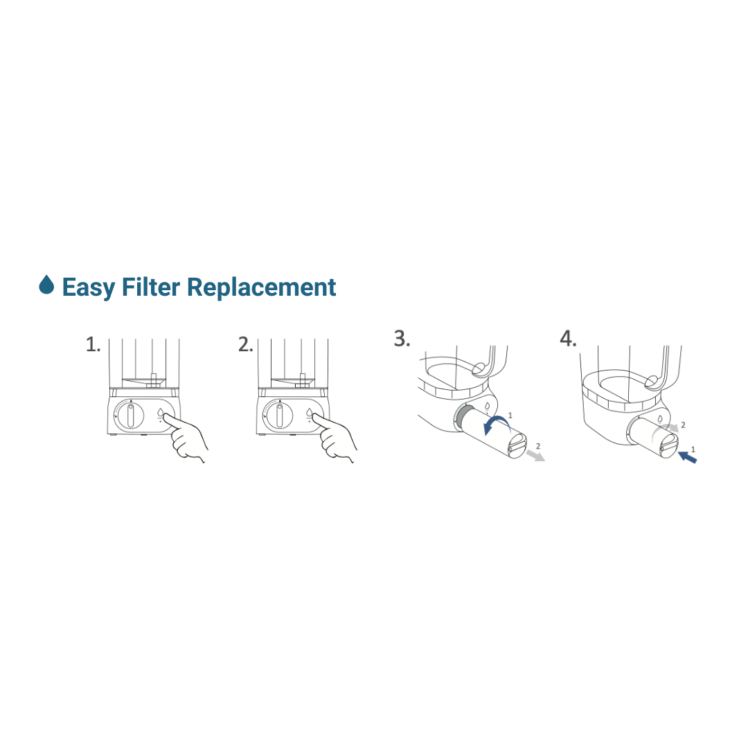 SFlux Filters