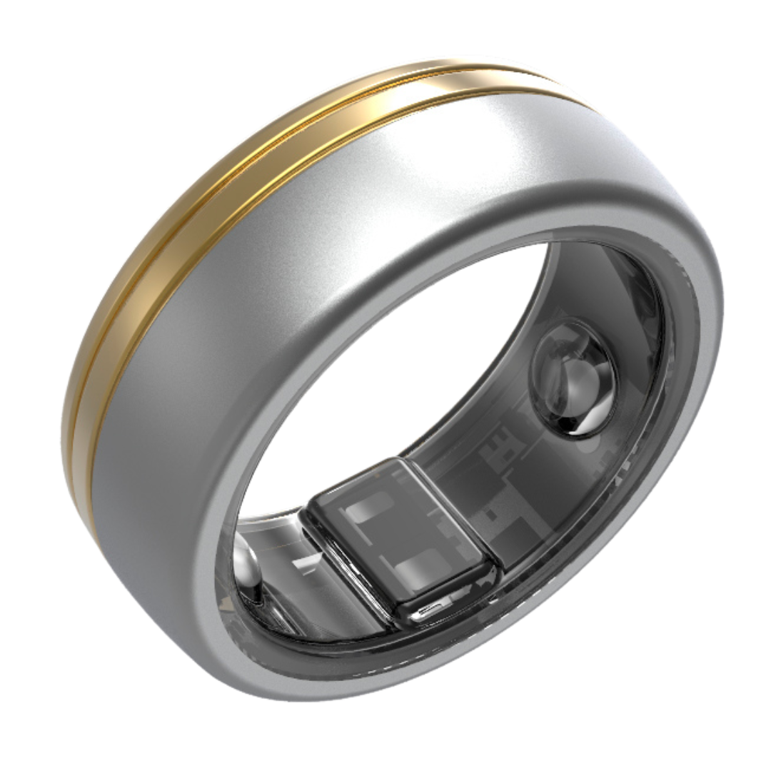 ECG Smart Cardio Ring