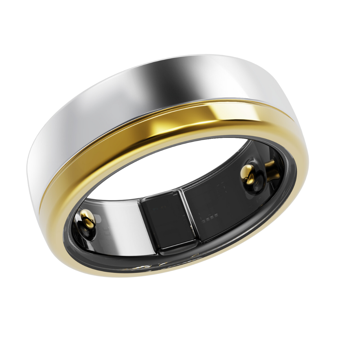 ECG Smart Cardio Ring