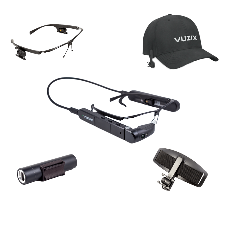 VUZIX M400 Starter Kit