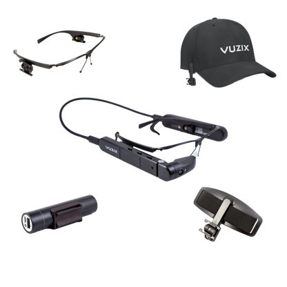 VUZIX M400 Starter Kit