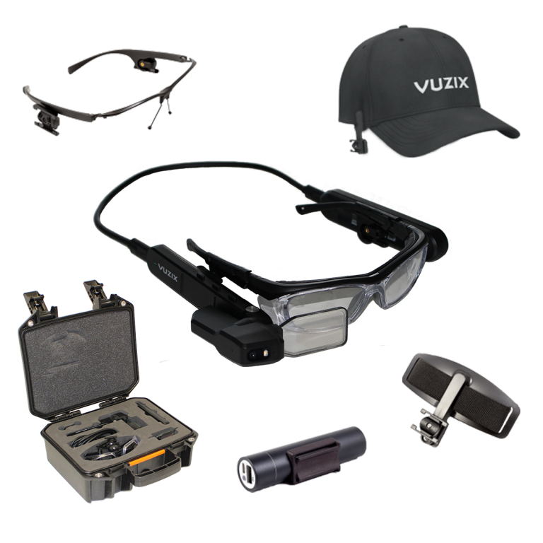VUZIX M4000