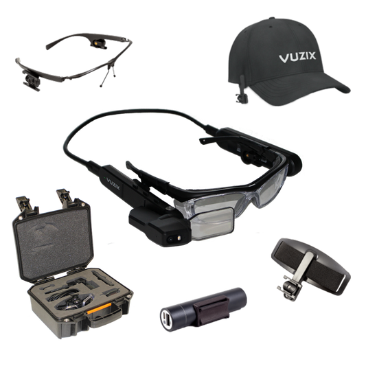 VUZIX M4000